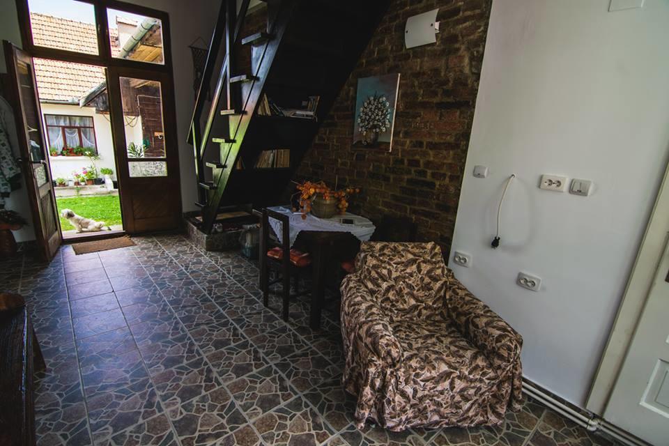 Вілла Casa Bunicii - Bran Sohodol Sohodol  Екстер'єр фото