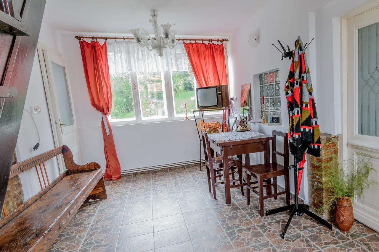 Вілла Casa Bunicii - Bran Sohodol Sohodol  Екстер'єр фото